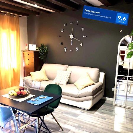 Ca' Memi - Relaxing Stay In Chioggia Extérieur photo