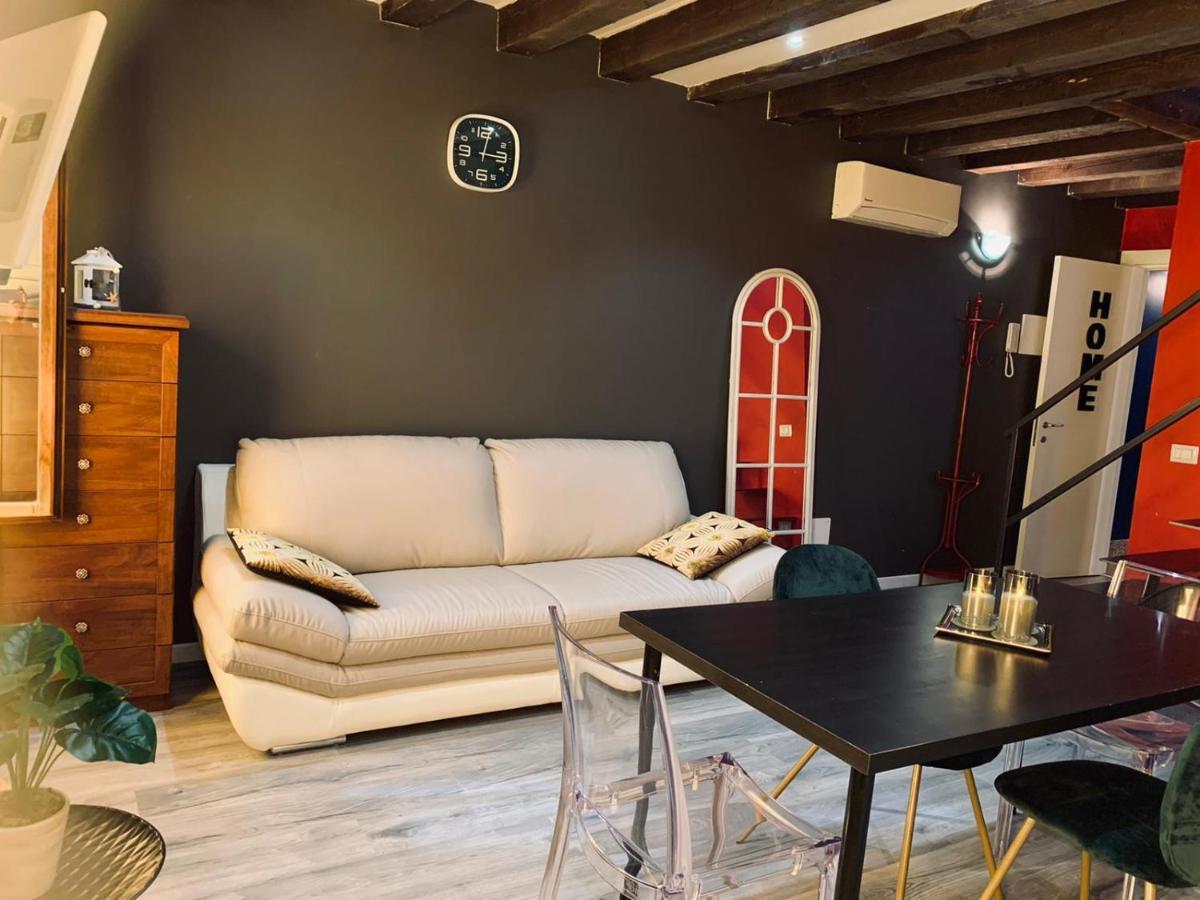 Ca' Memi - Relaxing Stay In Chioggia Extérieur photo