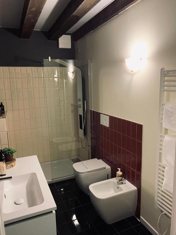 Ca' Memi - Relaxing Stay In Chioggia Extérieur photo