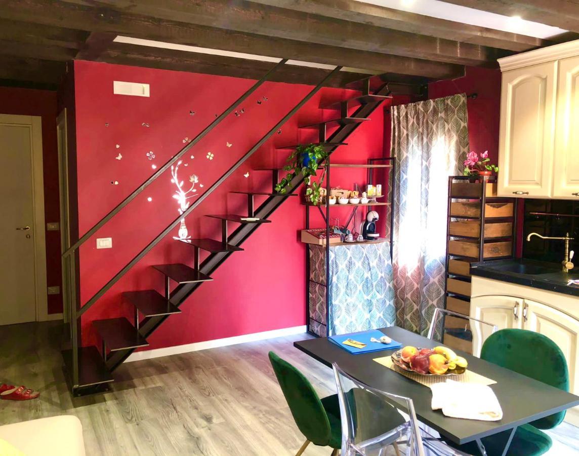 Ca' Memi - Relaxing Stay In Chioggia Extérieur photo