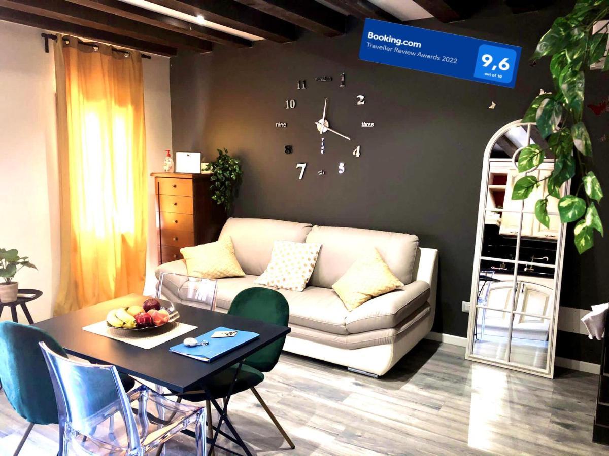 Ca' Memi - Relaxing Stay In Chioggia Extérieur photo